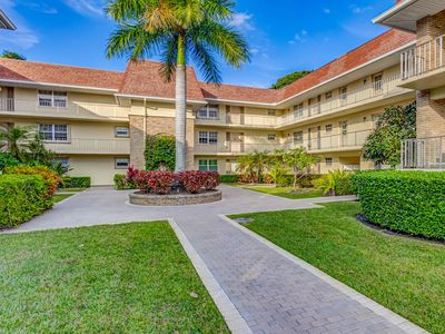 5580 Tamberlane Circle #237, Palm Beach Gardens, FL, 33418