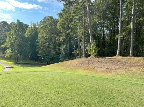 X Castillo Ln, Hot Springs Village, AR 71909