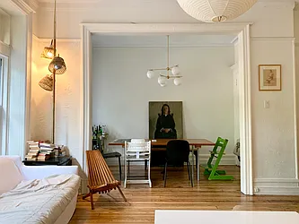 Rented by Garfield Realty 