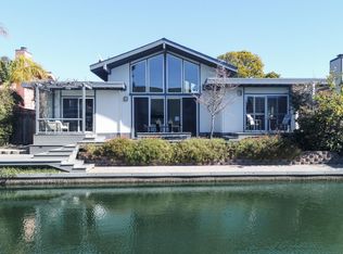158 Flying Mist Isle, Foster City, CA 94404