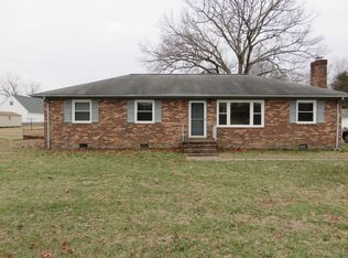 6729 Cold Harbor Rd, Mechanicsville, VA 23111