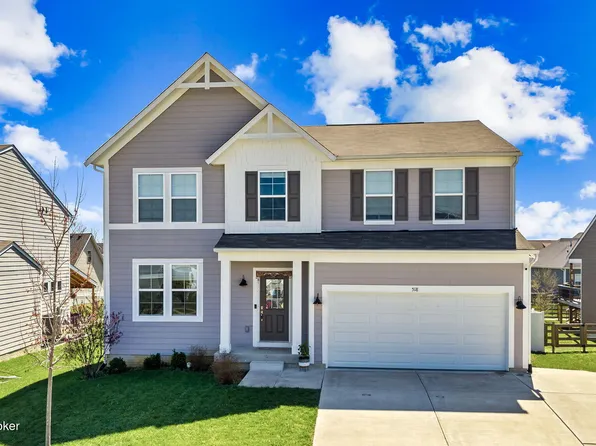518 Williamsburg Dr, Mount Washington, KY 40047