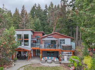 1322 Harrison Way, Nanaimo, BC V0R1X2