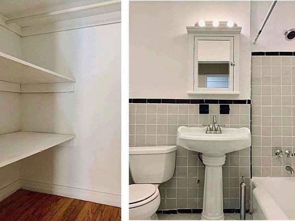 2nd image of 144-25 Roosevelt Ave #204