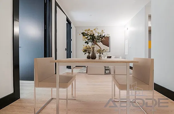 Rented by ABODE NYC LLC | media 4