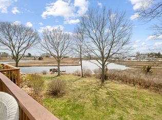 164 Hammock Rd N UNIT 8, Westbrook, CT 06498