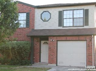 3503 Cameron Spgs, San Antonio, TX 78244