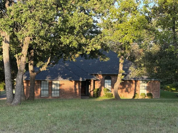 113 Cottonwood Ct, Hudson Oaks, TX 76087