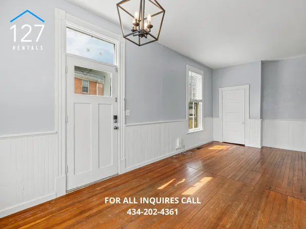 2461 Rivermont Ave #C, Lynchburg, VA 24503