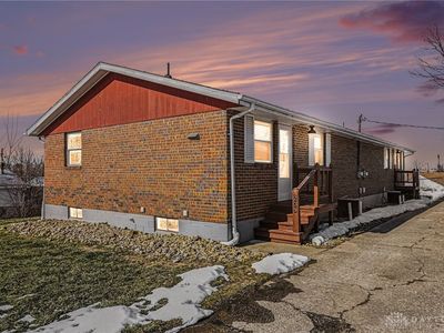 239-241 Euclid Ave, Fairborn, OH, 45324