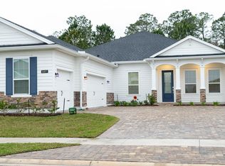 647 Oaklawn Ct, Saint Augustine, FL 32092