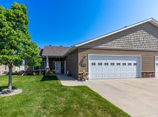3626 Juniper Ct S, Fargo, ND 58104