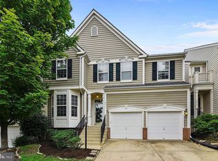 9011 Harrover Pl, Lorton, VA 22079