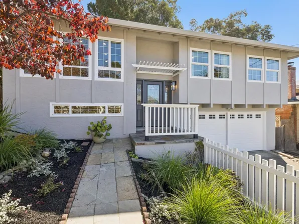 1278 Aspen Dr, Pacifica, CA 94044