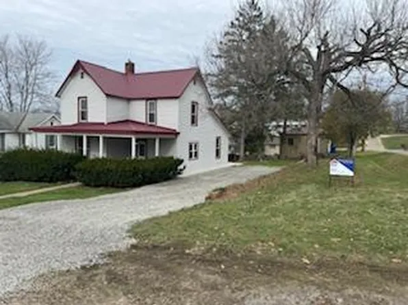 521 E 3rd St, Wellston, OH 45692