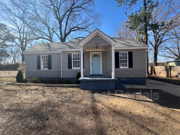 3097 Linda Dr, Memphis, TN 38118