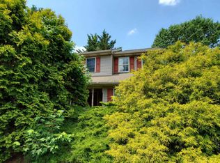 160 Heather Cir, Nottingham, PA 19362