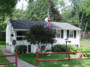 183 Morse Ave, Woonsocket, RI 02895