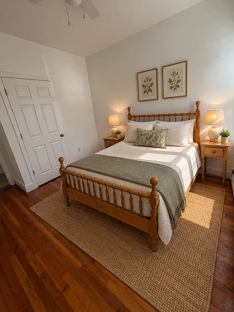 3 bed, 1150 sqft, $3,150 — Photo 3