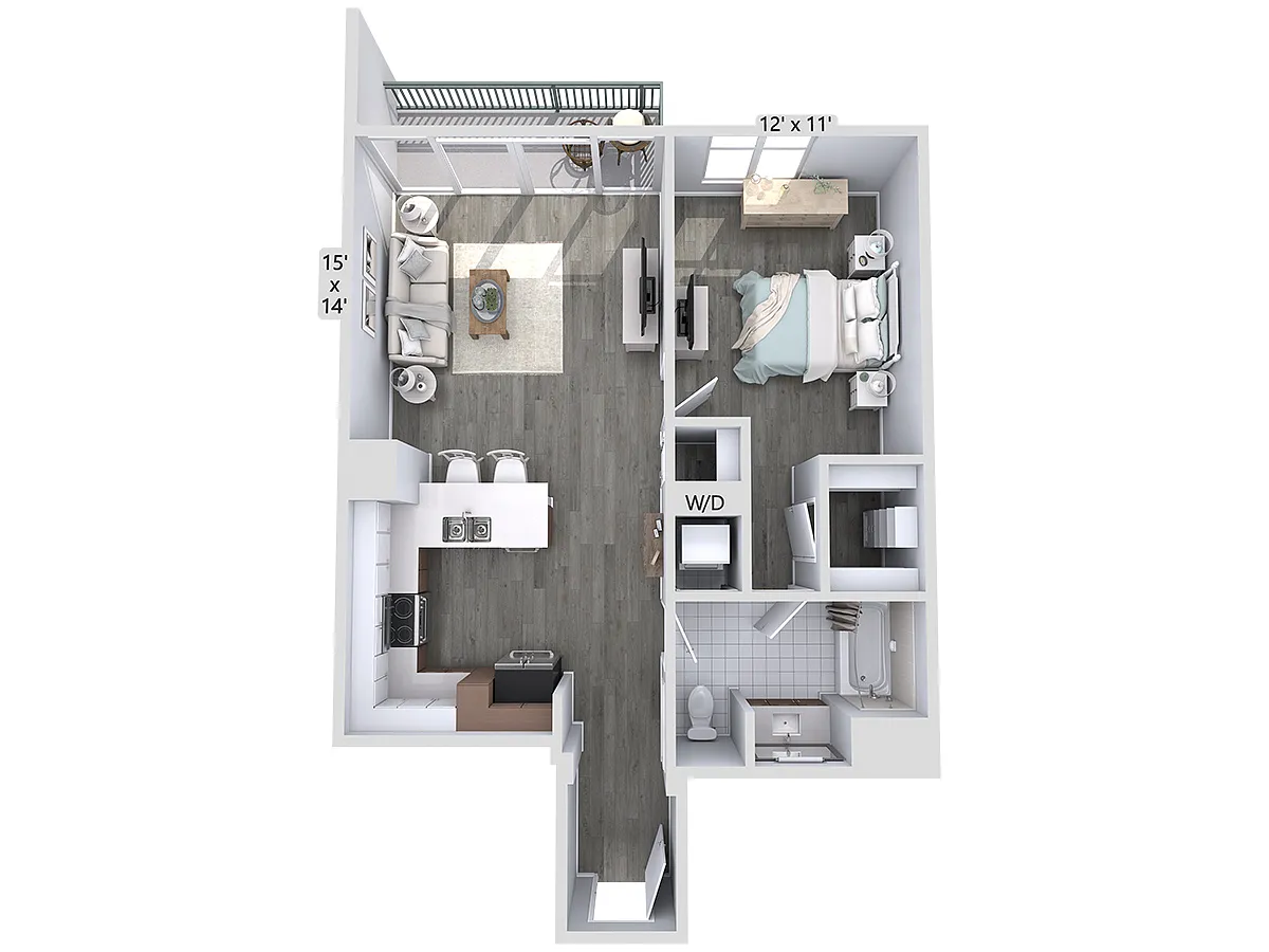 Floor plan A2-815-sig-pen