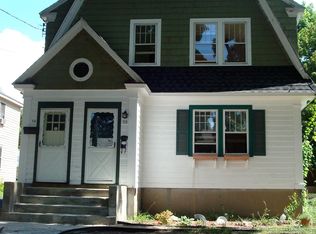 16 Francis St #1, East Hartford, CT 06108