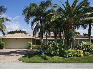 2340 W Silver Palm Rd, Boca Raton, FL 33432