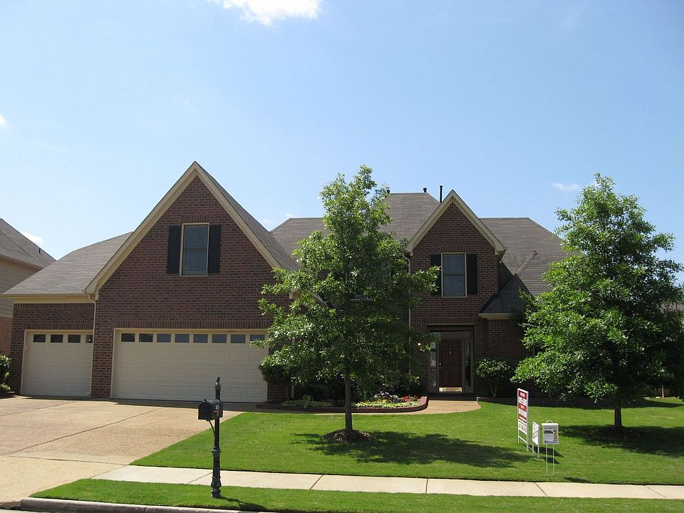 465 Glenogle Lane, Collierville, TN 38017