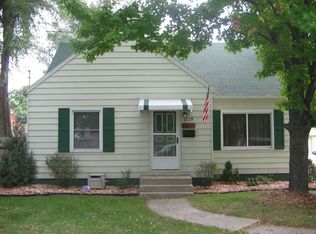 3220 Clyde Park Ave SW, Wyoming, MI 49509