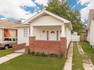 3538 Piedmont Dr, New Orleans, LA 70122