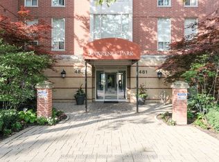 481 Rosewell Ave #410, Toronto, ON M4R 2J1