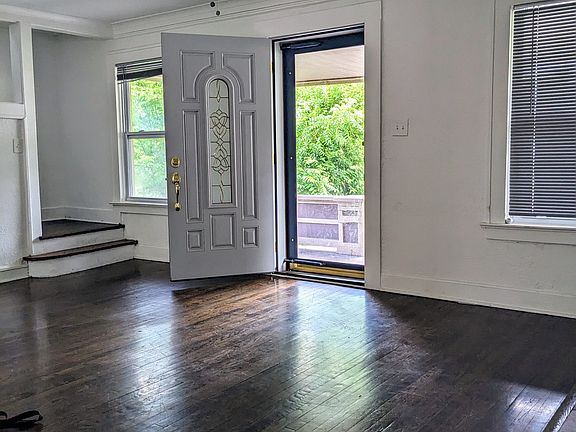 Living room.