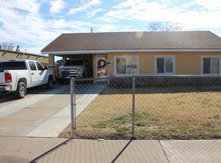 308 E Ballard St, Roswell, NM 88203