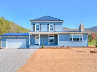 1479 Tribble Rd, Blacksburg, VA 24060