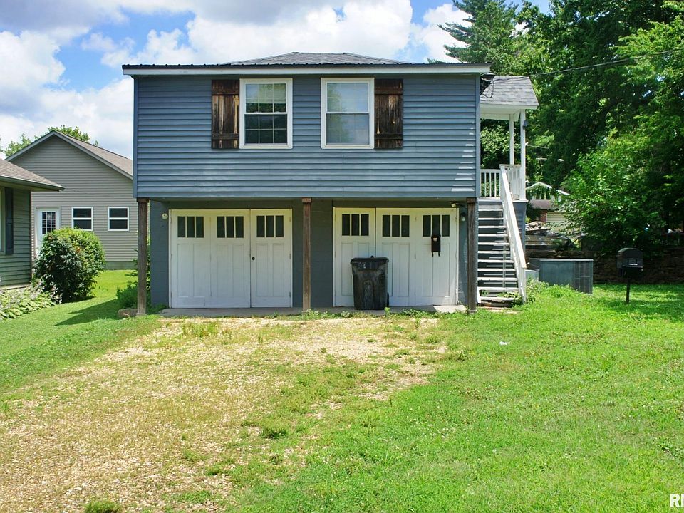 111 E 8th St, Metropolis, IL 62960 MLS EB445254 Zillow