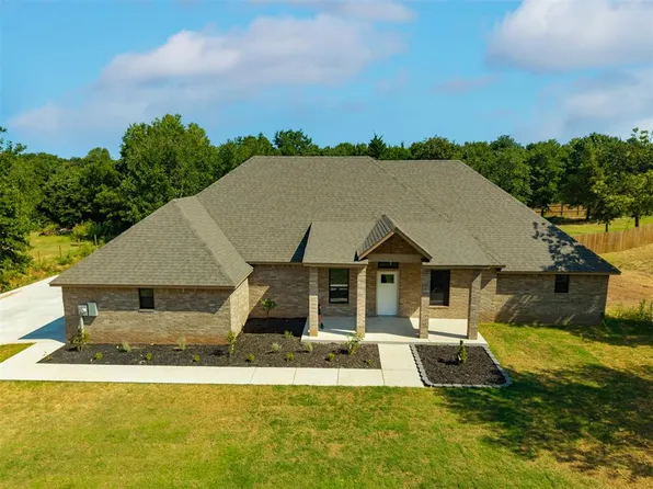 2299 Pecan Rdg, Jones, OK 73049