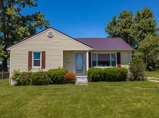 309 Maplewood Ave, Springfield, KY 40069