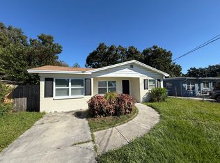 4207 W Laurel St, Tampa, FL 33607
