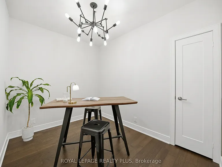 1575 Lakeshore Rd W #117 — Photo 28