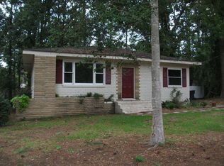 413 Warren Rd, Augusta, GA 30907