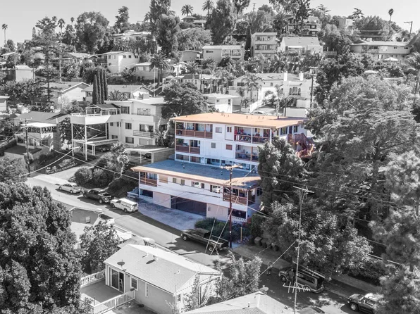 8033 Lemon Ave #8033, La Mesa, CA 91941