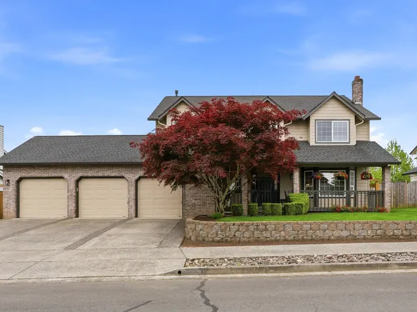 2350 NW 26th Ave, Camas, WA 98607