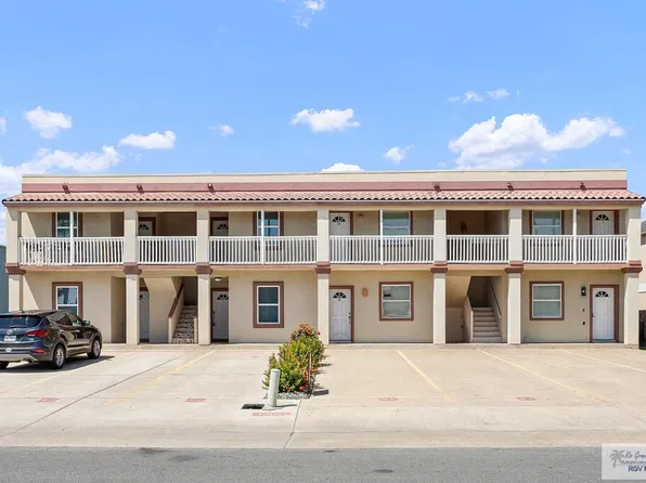 106 E Campeche 2a S #2A, South Padre Island, TX 78597