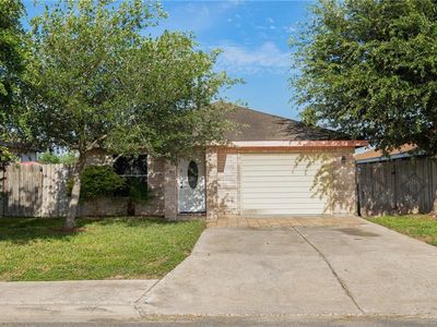 477 Serg Loop, Alamo, TX, 78516