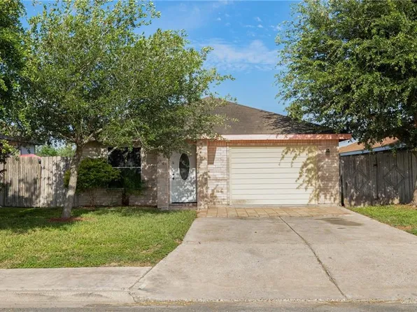 477 Serg Loop, Alamo, TX 78516