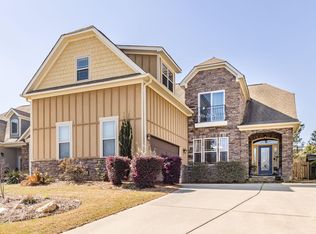 2019 Highgrass Ct, Evans, GA 30809