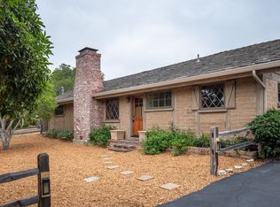 60 Twin Oaks Dr, Monterey, CA 93940