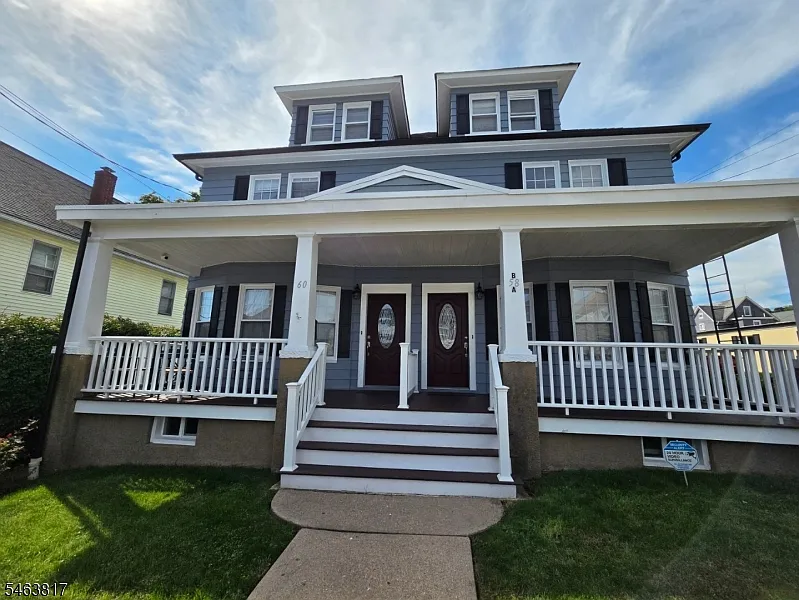 58-60 Berry St58ab 58b Dover Town #58B