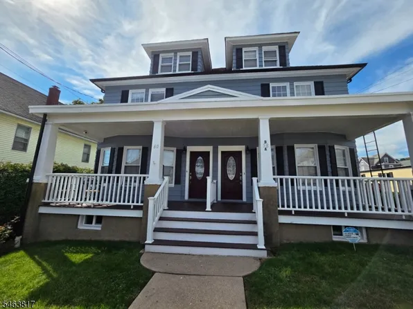 58-60 Berry St58ab 58b Dover Town #58B, Dover, NJ 07801