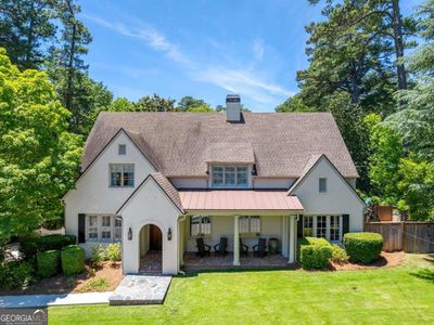 2772 Alpine Rd NE, Atlanta, GA, 30305