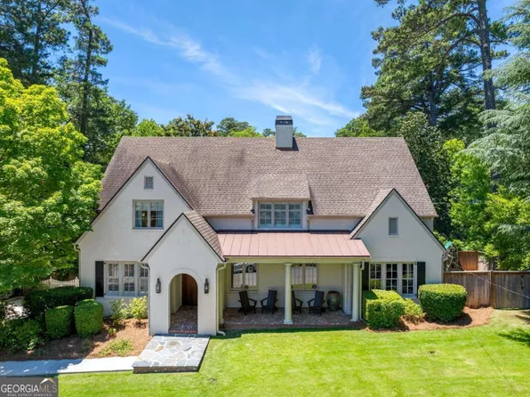 2772 Alpine Rd NE, Atlanta, GA 30305